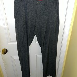 Under armour dress pants size 32/32!!!